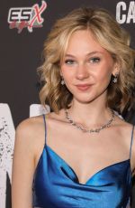 LILY BROOKS O