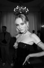 LILY-ROSE DEPP and RACHEL SENNOTT - The Idol Premiere Photoshoots, May 2023