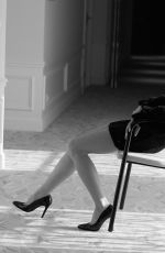LILY-ROSE DEPP for Hollywood Authentic, May 2023