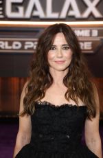 LINDA CARDELLINI at Guardians of the Galaxy Vol. 3 Premiere in Los Angeles 04/27/2023