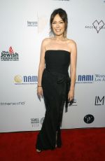 LINDSAY PRICE at Mental Health Gala at Pacific Design Center 05/12/2023