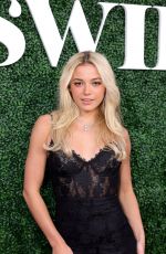 LIVVY DUNNE at 2023 Sports Illustrated Swimsuit Launch in New York 05/18/2023