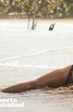 LIVVY DUNNE for Sports Illustrated Swimsuit 2023 Edition