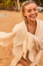 LIVVY DUNNE for Sports Illustrated Swimsuit 2023 Edition