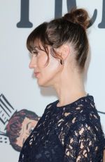 LIZZY CAPLAN at FX Fleishman is in Trouble FYC Event in Los Angeles 05/09/2023 