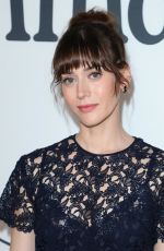 LIZZY CAPLAN at FX Fleishman is in Trouble FYC Event in Los Angeles 05/09/2023 