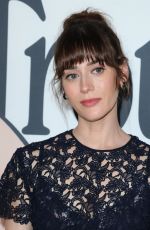 LIZZY CAPLAN at FX Fleishman is in Trouble FYC Event in Los Angeles 05/09/2023 