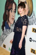 LIZZY CAPLAN at FX Fleishman is in Trouble FYC Event in Los Angeles 05/09/2023 