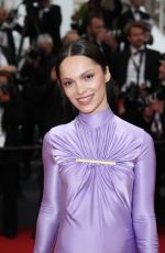 LOLA LE LANN at Monster Premiere at 76th Cannes Film Festival 05/17/2023