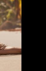 LORENA DURAN for Sports Illustrated Swimsuit 2023 Edition