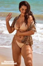 LORENA DURAN for Sports Illustrated Swimsuit 2023 Edition