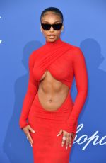 LORI HARVEY at 29th Annual amfAR Gala in Cannes 05/25/2023