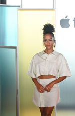 LOU LLOBELL at Apple TV+ Bafta TV Brunch in London 05/13/2023