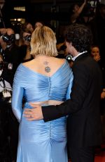 LOUANE EMERA at The Idol Premiere at 76th Annual Cannes Film Festival 05/22/2023