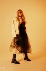 LULU WILSON for Photobook Magazine, May 2023