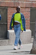 LUPITA NYONG