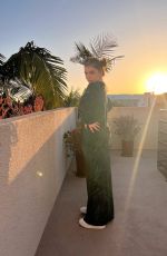 LYLIANA WRAY - Instagram Photos 05/28/2023