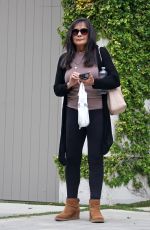 LYNNE SPEARS Heading to LAX Airport in Los Angeles 05/25/2023