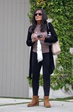 LYNNE SPEARS Heading to LAX Airport in Los Angeles 05/25/2023