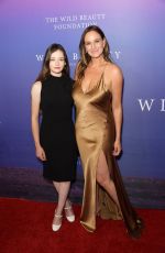 MACKENZIE FOY at Wild Beauty: Mustang Spirit of the West Premiere in Los Angeles 05/11/2023