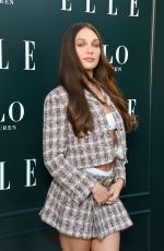 MADDIE ZIEGLER at Elle Hollywood Rising Stars Event in Santa Monica 05/11/2023