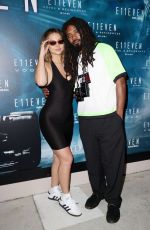 MADELYN CLINE at Travis Scott Show at E11EVEN at 2023 Miami Race Week in Miami 05/06/2023