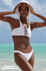 MADISIN RIAN for Sports Illustrated Swimsuit 2023 Edition