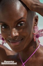 MADISIN RIAN for Sports Illustrated Swimsuit 2023 Edition