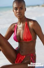 MADISIN RIAN for Sports Illustrated Swimsuit 2023 Edition