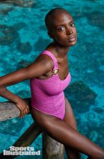 MADISIN RIAN for Sports Illustrated Swimsuit 2023 Edition