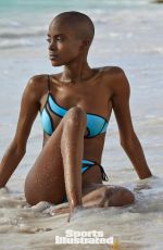 MADISIN RIAN for Sports Illustrated Swimsuit 2023 Edition