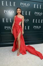 MADISON BAILEY at Elle Hollywood Rising Stars Event in Santa Monica 05/11/2023