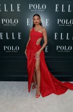 MADISON BAILEY at Elle Hollywood Rising Stars Event in Santa Monica 05/11/2023
