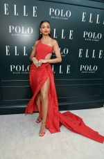 MADISON BAILEY at Elle Hollywood Rising Stars Event in Santa Monica 05/11/2023