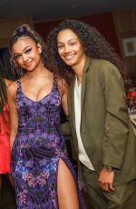 MADISON BAILEY at Instyle New & Next Issue Dinner Party in West Hollywood 05/10/2023