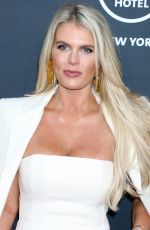 MADISON LEVCROY at Sports Illustrated Swimsuit 2023 Issue Party in New York 05/18/2023