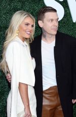 MADISON LEVCROY at Sports Illustrated Swimsuit 2023 Issue Party in New York 05/18/2023