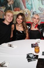 MADISON REED at Opening of Drake’s in West Hollywood 05/04/2023