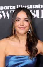 MADY DEWEY at 2023 Sports Illustrated Swimsuit Launch in New York 05/18/2023