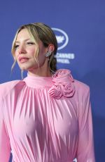 MAGALIE LEPINE BLONDEAU at Chopard Trophy Party at 2023 Cannes Film Festival 05/19/2023