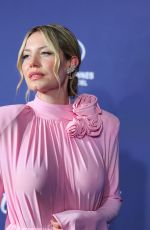 MAGALIE LEPINE BLONDEAU at Chopard Trophy Party at 2023 Cannes Film Festival 05/19/2023