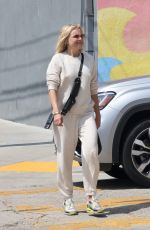 MALIN AKERMAN Out and About in Los Angeles 05/15/2023