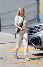 MALIN AKERMAN Out and About in Los Angeles 05/15/2023