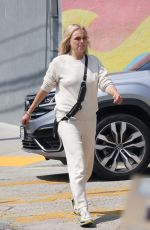 MALIN AKERMAN Out and About in Los Angeles 05/15/2023