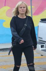 MALIN AKERMAN Out and About in Los Angeles 05/26/2023