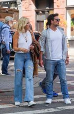 MALIN AKERMAN Out and About in New York 05/11/2023