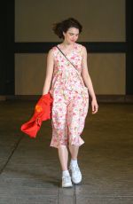 MARGARET QUALLEY at Casa Cipriani in New York 05/11/2023