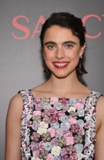 MARGARET QUALLEY at Sanctuary Premiere in New York 05/11/2023