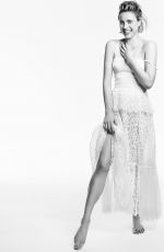 MARGARET QUALLEY fo Chanel Magazine, May 2023