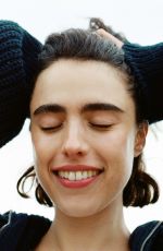 MARGARET QUALLEY for ES Magazine, May 2023